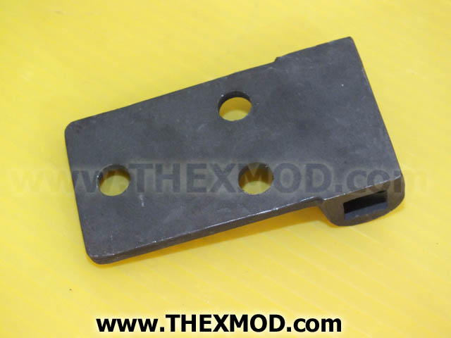 Hinge - Butt - Right Hand - FV421506-3