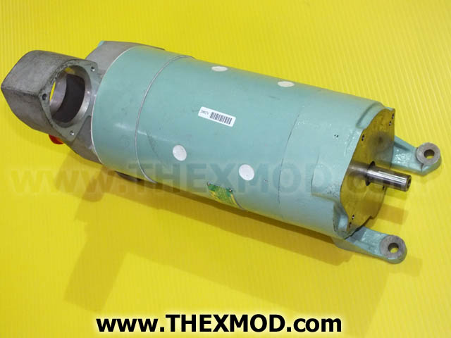Motor & Air Pump - 6353-323-1