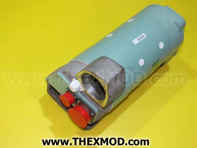 Motor & Air Pump - 6353-323-2