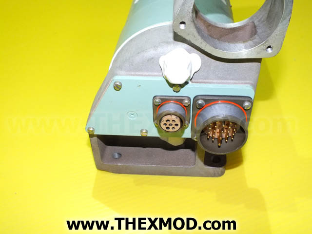 Motor & Air Pump - 6353-323-3