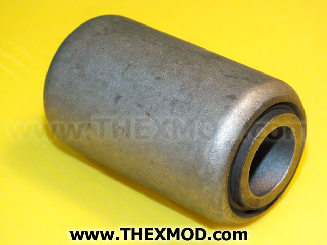 Mount - Shackle Spring - 91083102-1
