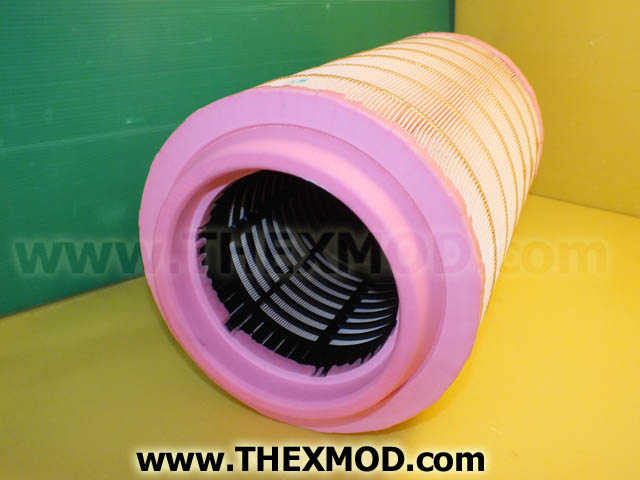 Filter - Air - 81.08405.0022-2
