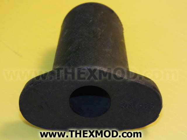 Bumper Rubber - Suspension - 7075932-2