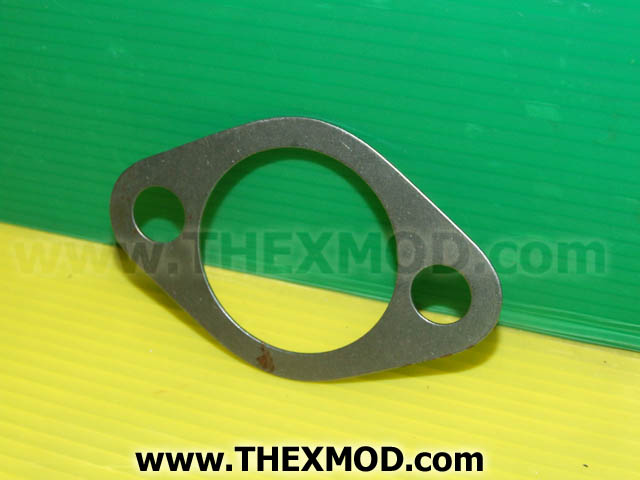 Shim - Swivel Pin - FRC2886 -1
