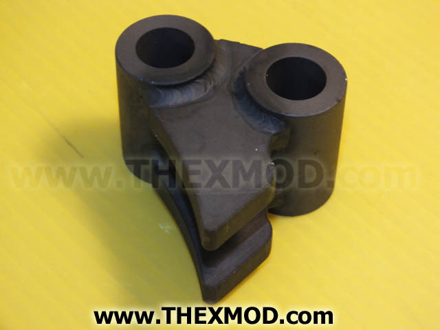 Fork - Towing Hook Lock - FV297730 / 91054045-1