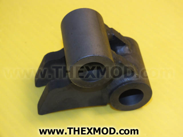 Fork - Towing Hook Lock - FV297730 / 91054045-2