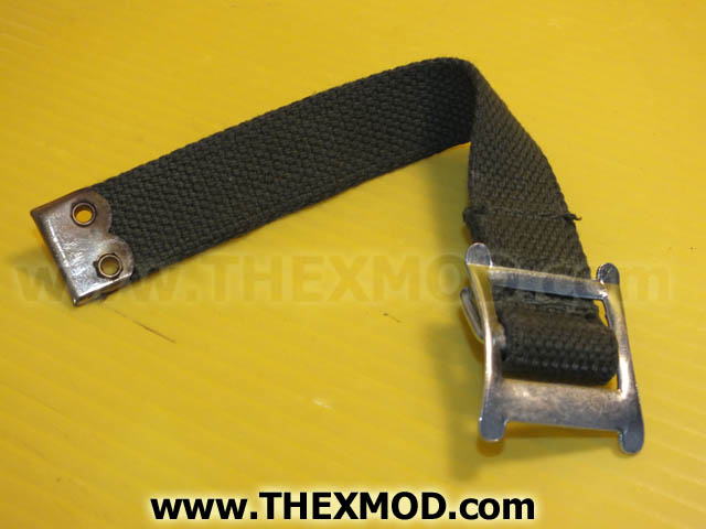 Strap - 8 In Long * 1 IN Wide - DEFSTAN53-54-1