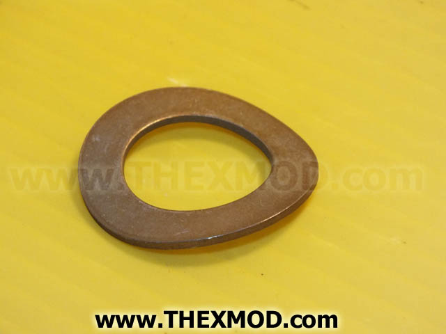 Washer - WW120001-1