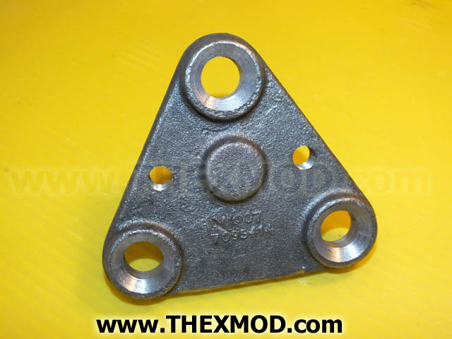 Pivot - Upper - 7095414-2