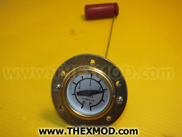 Gauge - Float - Fuel - 9969555 G2S21/1A-1