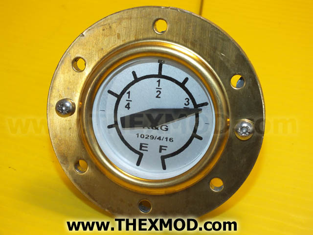 Gauge - Float - Fuel - 9969555 G2S21/1A-2