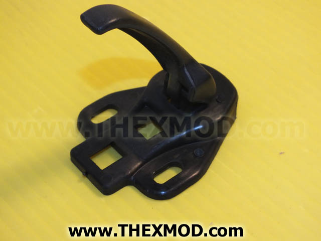 Handle - Door Latch - Left Hand - A4036961-2
