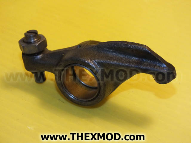 Arm - Rocker - Poppet Valve - 7075276-1