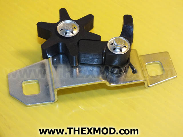 Lock - Left Hand - 9960989-1