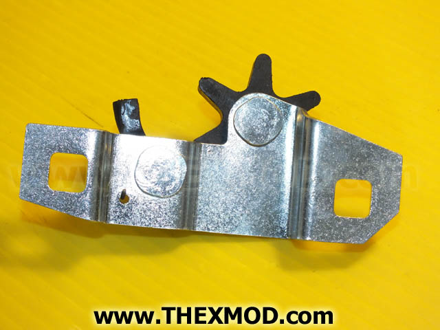 Lock - Left Hand - 9960989-2