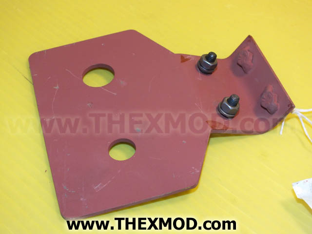 Bracket - WPG9375-1