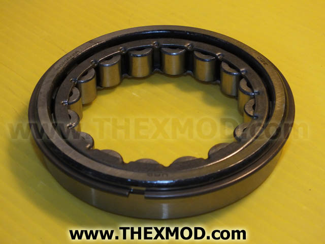 Bearing - 110mm OD 72mm ID 22mm WD - RNU212ENR-1