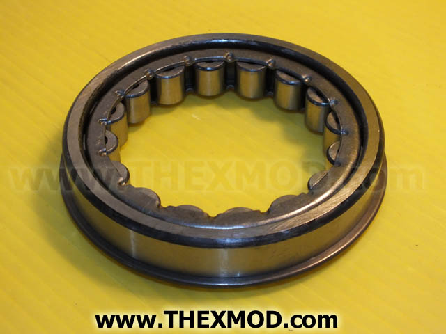 Bearing - 110mm OD 72mm ID 22mm WD - RNU212ENR-2