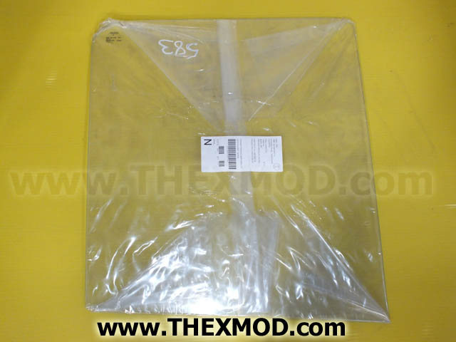 Window - Door - Right Hand - KAL4698 NAH6172 -1