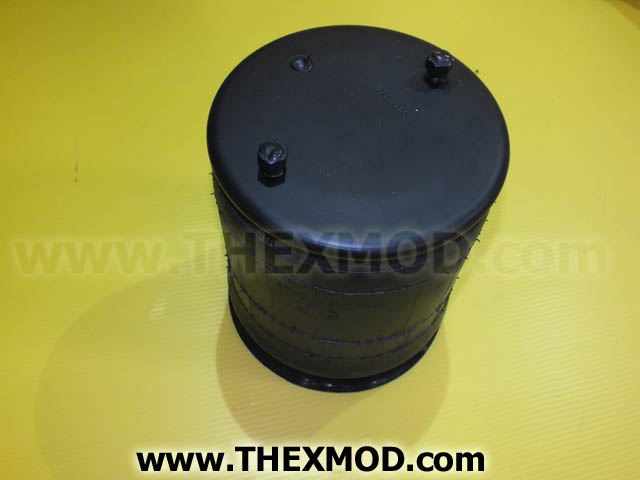 Damper - Air Spring - 70-60-930 / W013589391-1