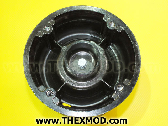 Damper - Air Spring - 70-60-930 / W013589391-2