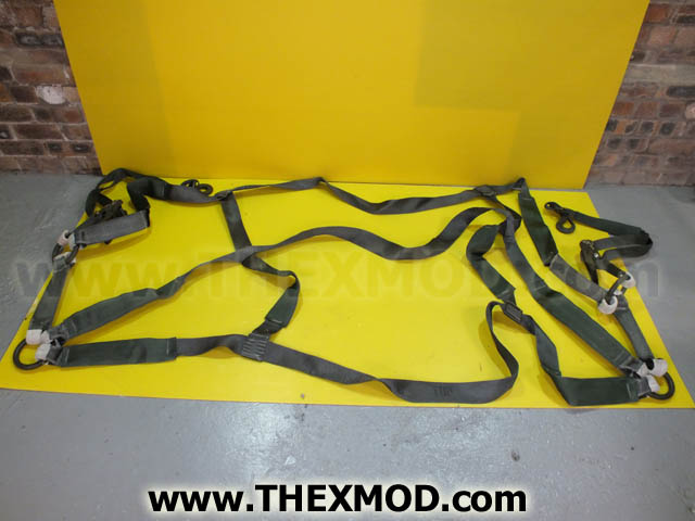 Tie Down Ratchet Set - 5/1117-1