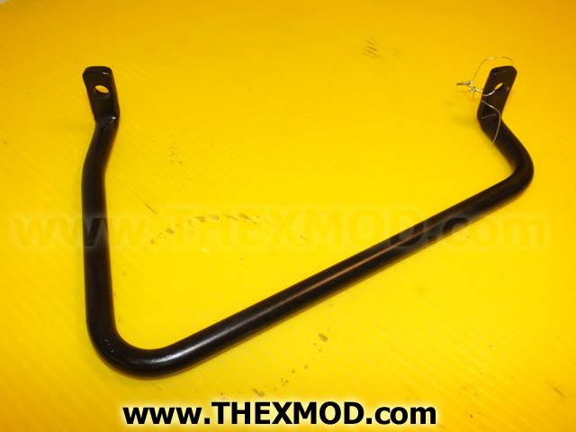 Handle - Right Hand Cab - 8836502-1