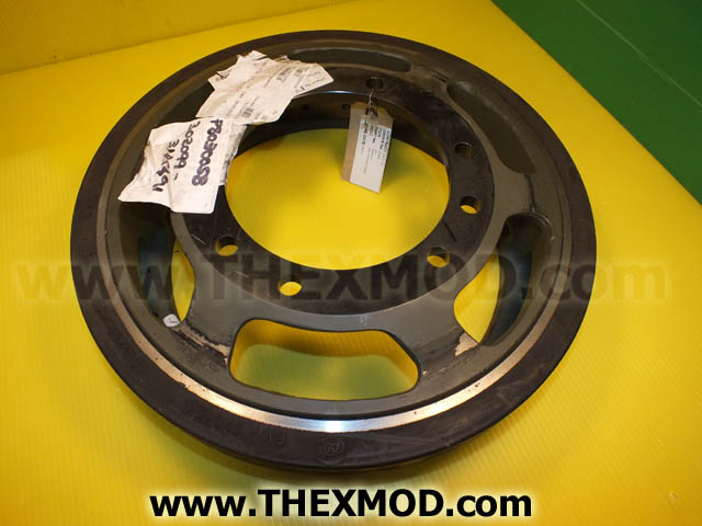 Sprocket - Wheel - AS46314-1