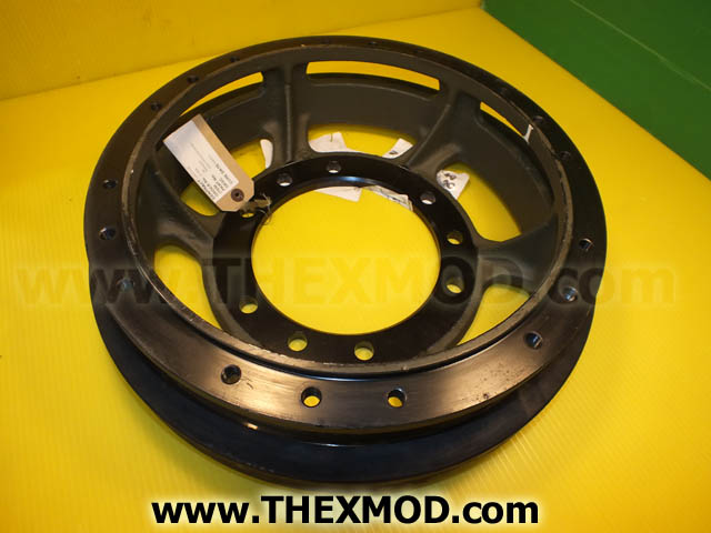 Sprocket - Wheel - AS46314-2