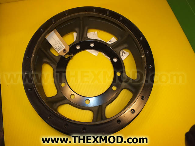 Sprocket - Wheel - AS46314-3