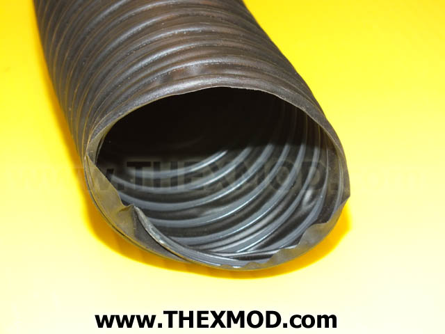 Hose - Air Duct - 50 FT Long - P8039824-2