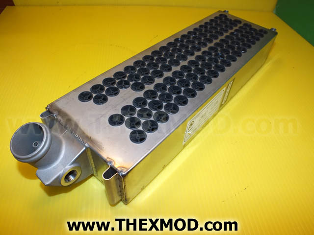 Cooler - Air Intake - TBD 100018-1