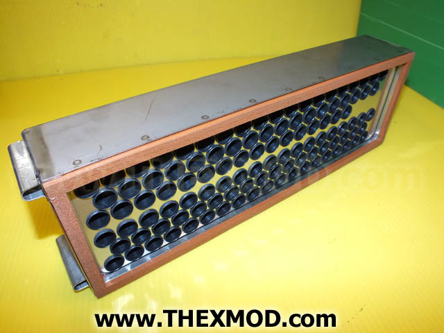 Cooler - Air Intake - TBD 100018-3