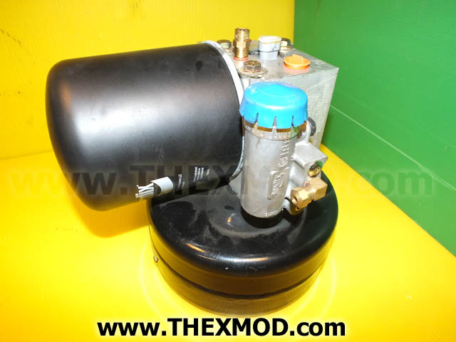 Dryer - Air - Bendix - 5010212 / 801164-3