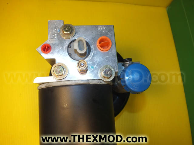 Dryer - Air - Bendix - 5010212 / 801164-4
