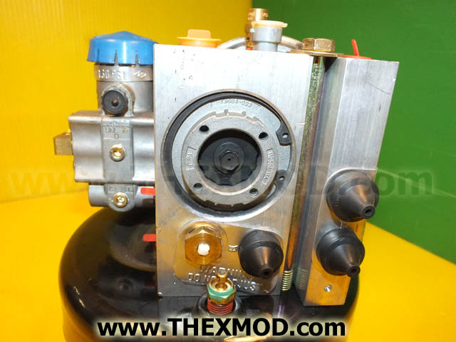 Dryer - Air - Bendix - 5010212 / 801164-5