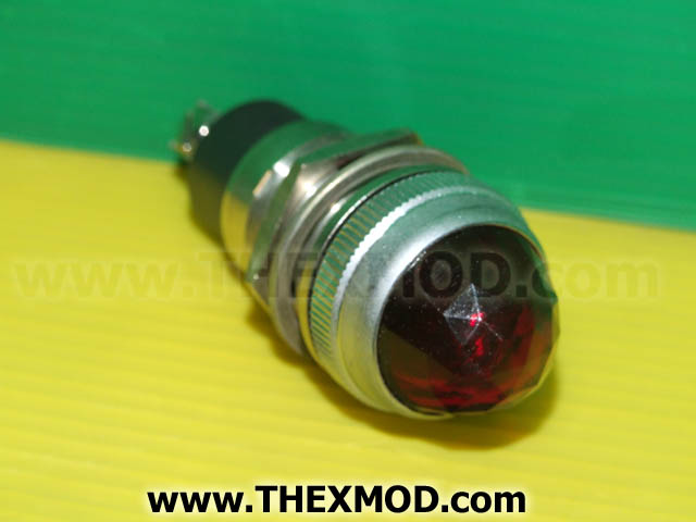 Light - Red -1