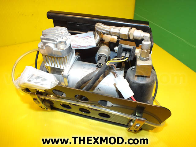 Compressor - 758.1.54.060.0-1
