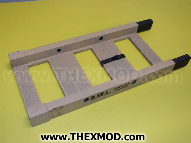 Ladder - Gap Crossing Module -1