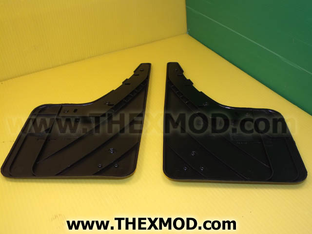 Mudflap l- 91146475-1