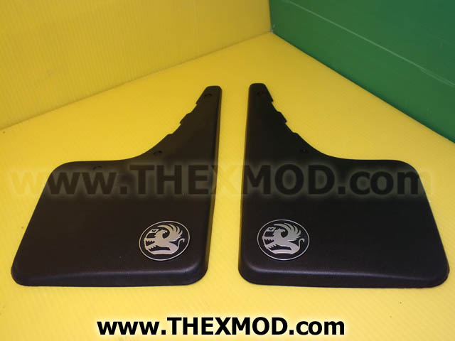 Mudflap l- 91146475-2