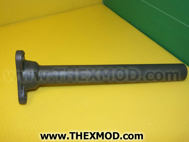 Bracket - Mudgaurd - FV861969-2