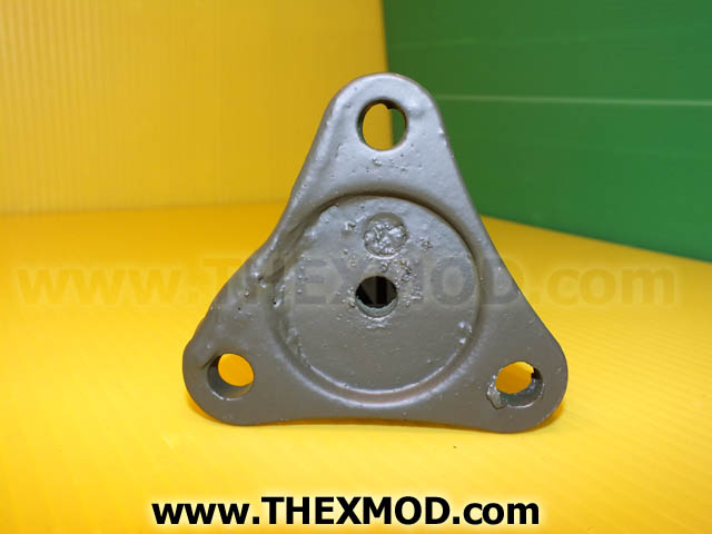 Bracket - Mudgaurd - FV861969-3