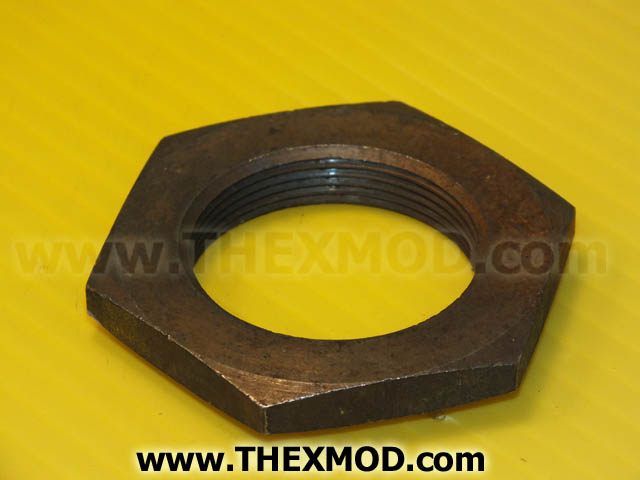Nut  - 7082918-1
