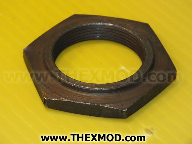 Nut  - 7082918-2