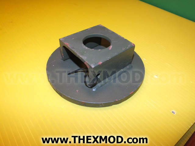 Foot - Swivel - B8250 - ATB8250-1