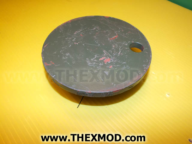 Foot - Swivel - B8250 - ATB8250-2