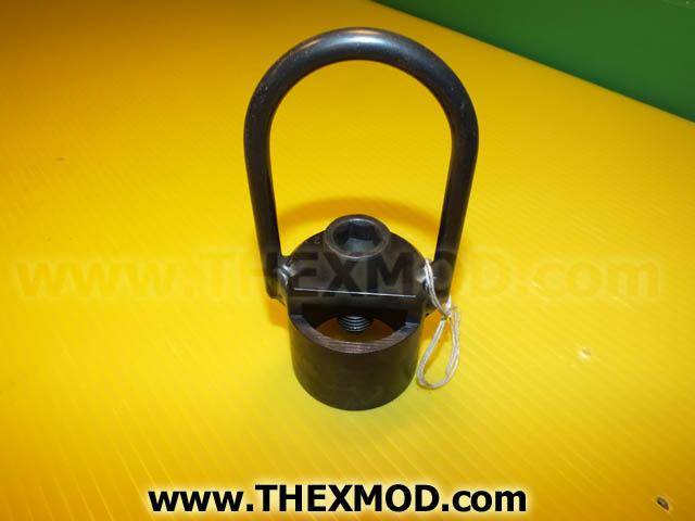 Lifting Device - 1X56 137 213-1