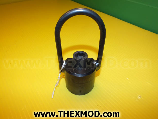 Lifting Device - 1X56 137 213-2