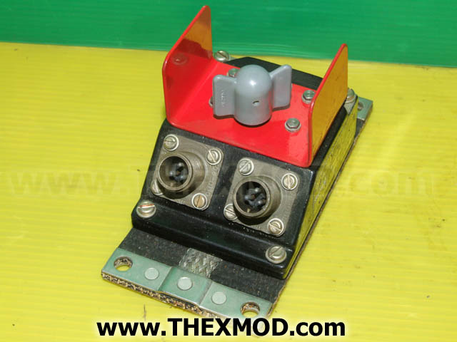 Control - Dimmer Unit - FV760665-1